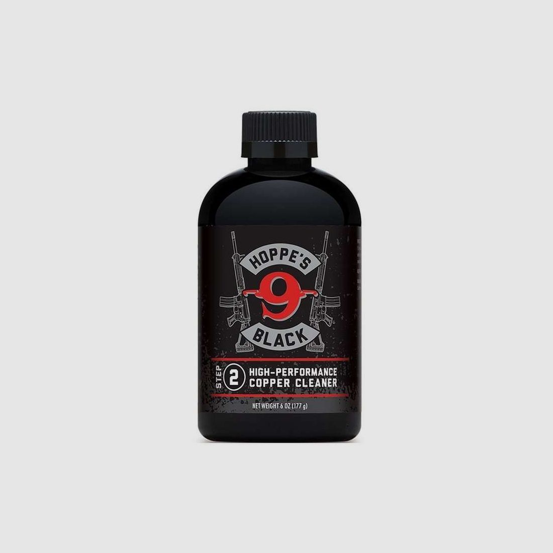 Hoppe`s No. 9 Solvent Black, Bild 1 von 3