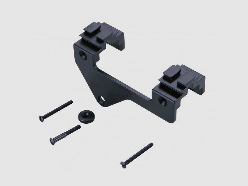 Montaggio per ottica Walther Lever Action
