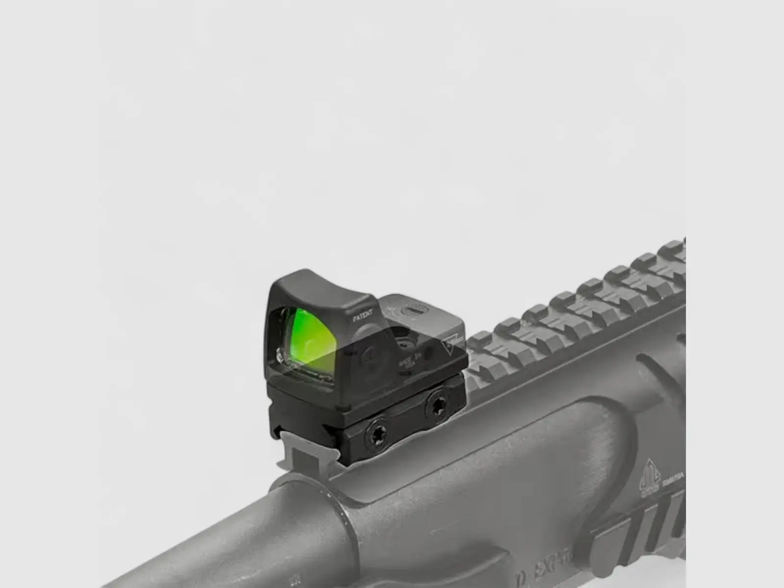 UTG Super Slim RMR Mount, image 3 sur 4