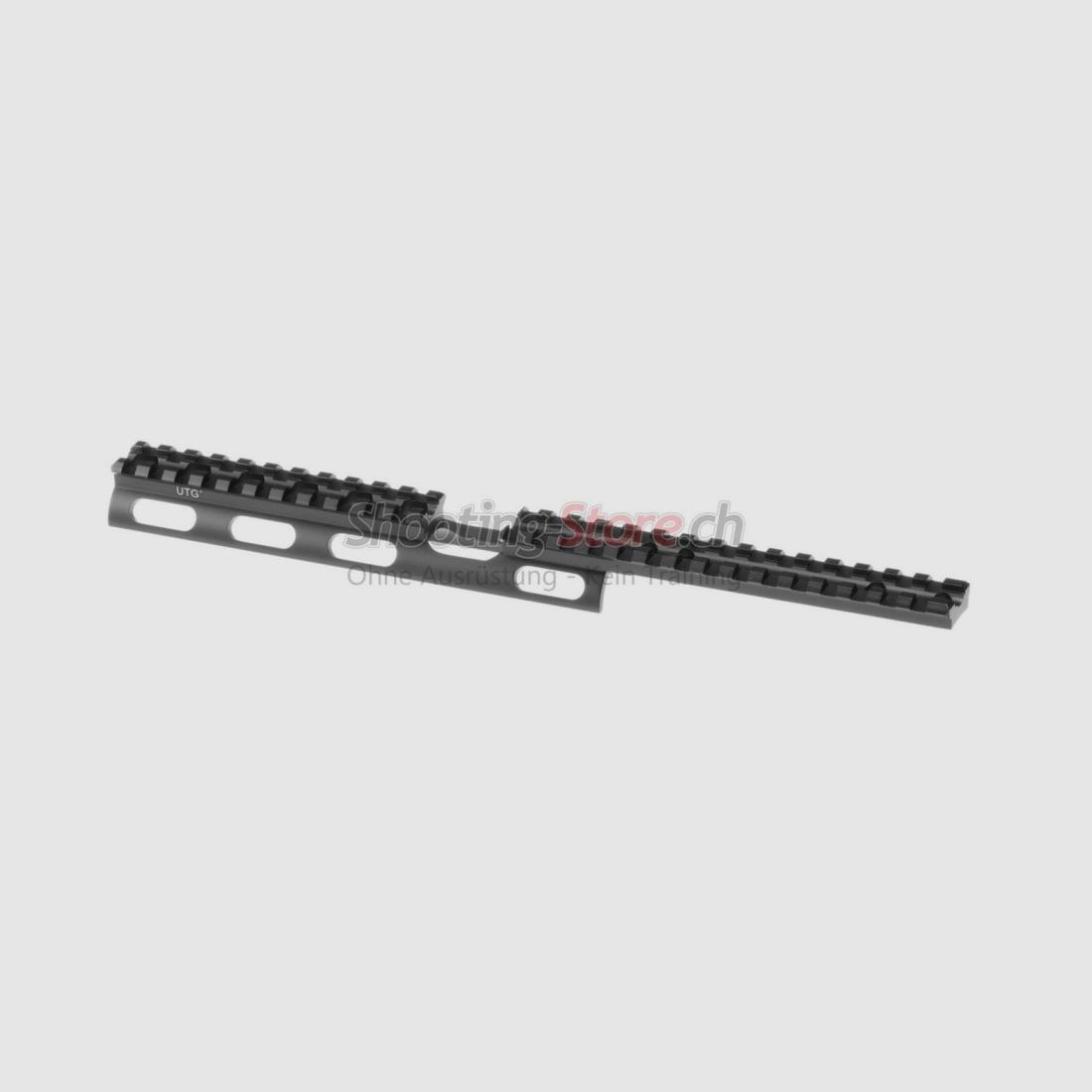 Leapers Ruger 10/22 Mount Base Black
