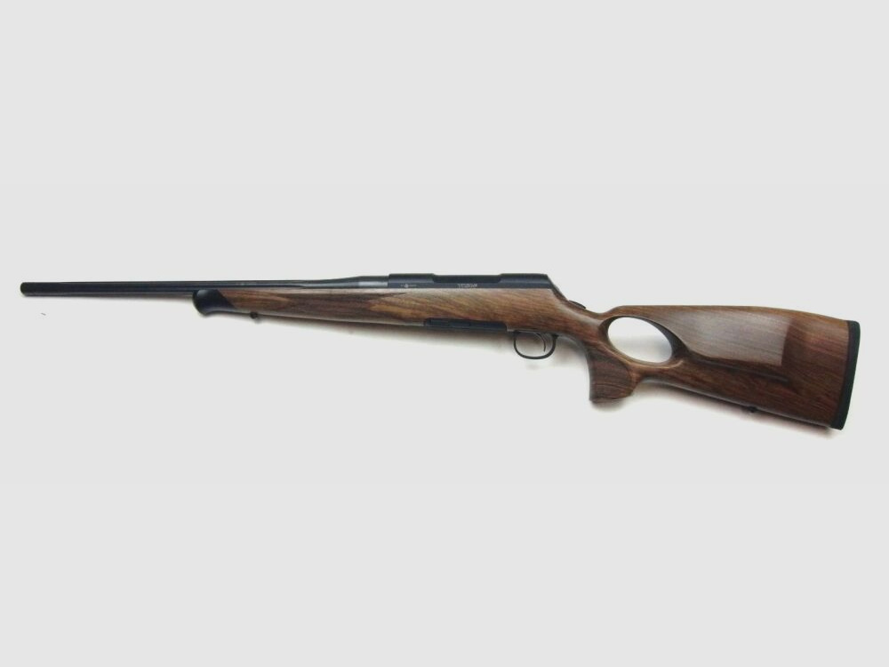Rössler	 Rößler Titan 6 Luxus Lochschaft, .308Win.  - 2022 Edition --