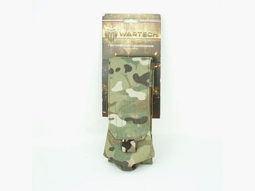 Funda de cargador WARTECH MP-105