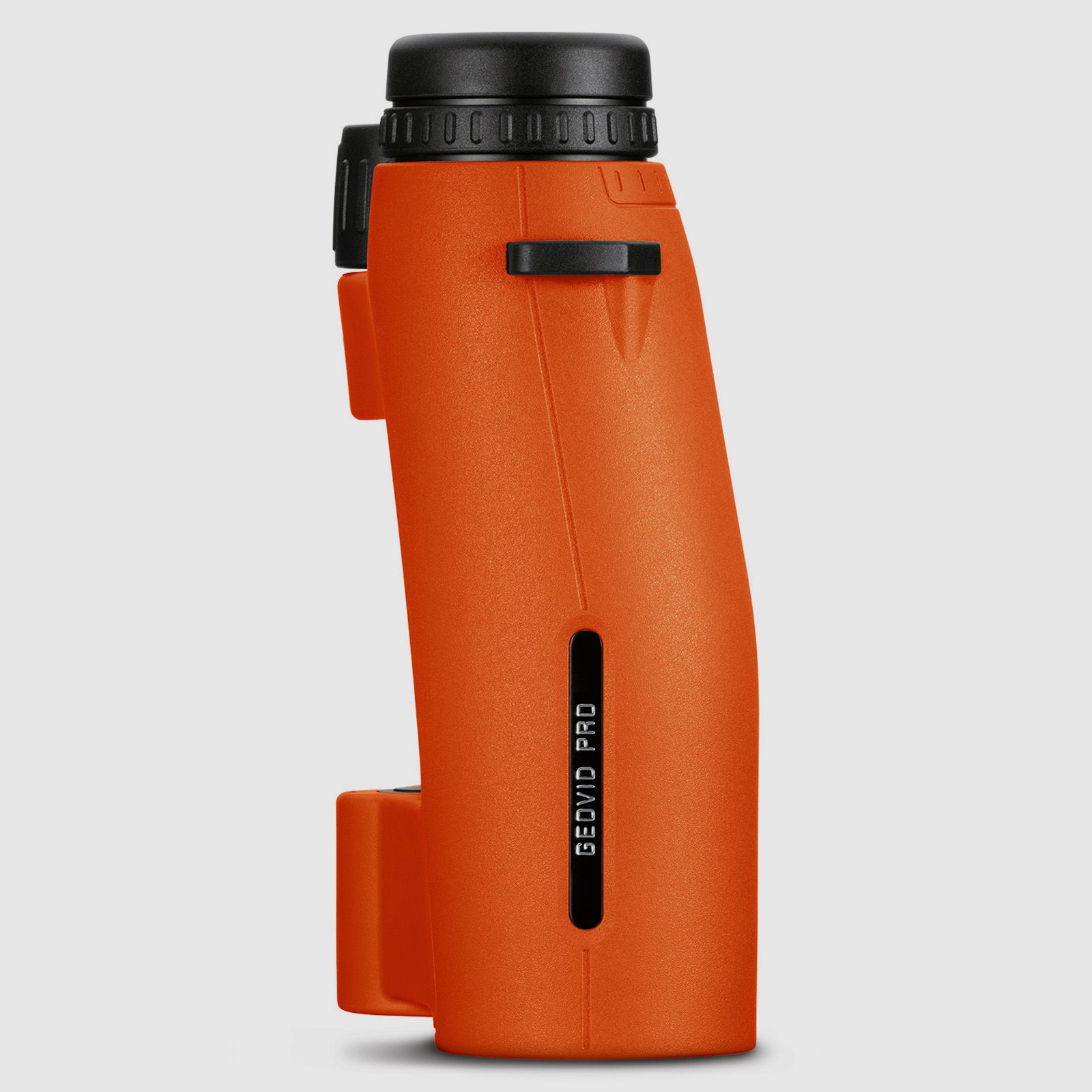 LEICA Fernglas mit Entfernungsmesser Geovid Pro 10x42 Orange