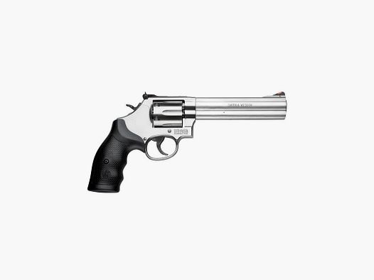 SMITH&WESSON M-686 6" Medium Frame