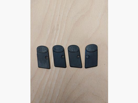 Haenel, Suhl Modello 1