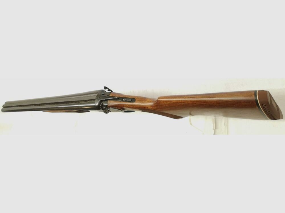Baikal 43K Coach Gun