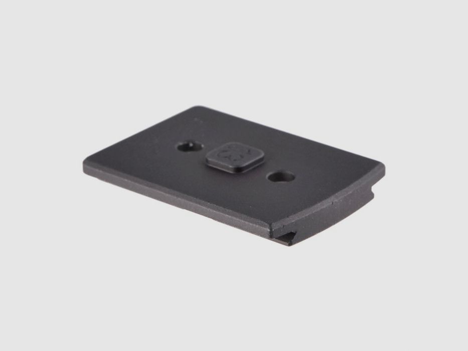 ARISAKA DEFENSE OPTIC ARISAKA DEFENSE OFFSET PLATE, HOLOSON 509T VOOR 1,5″ TOT 1,8″ RICHTKijker MONTAGE, afbeelding 2 van 5