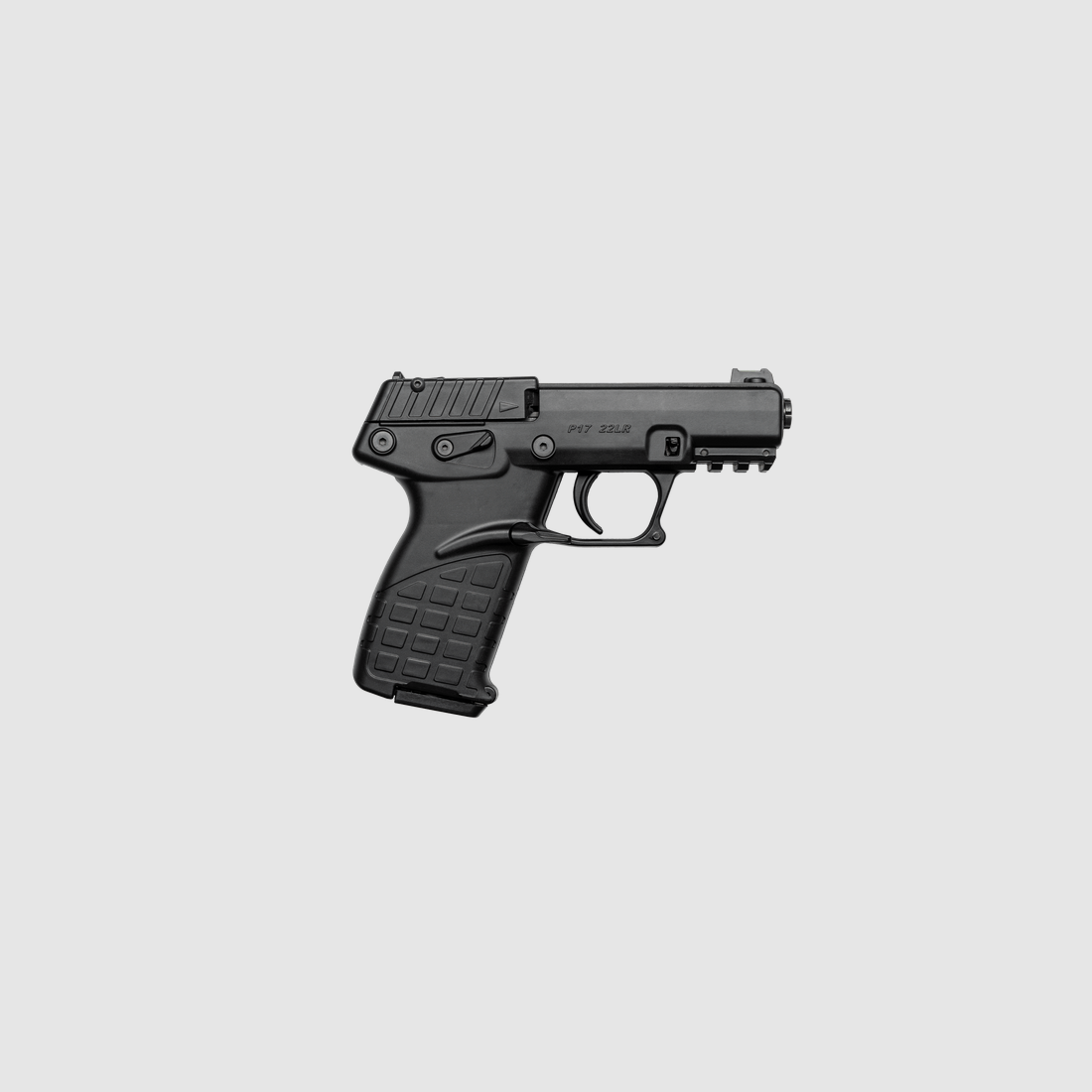 Pistola Kel Tec P17, immagine 1 di 2