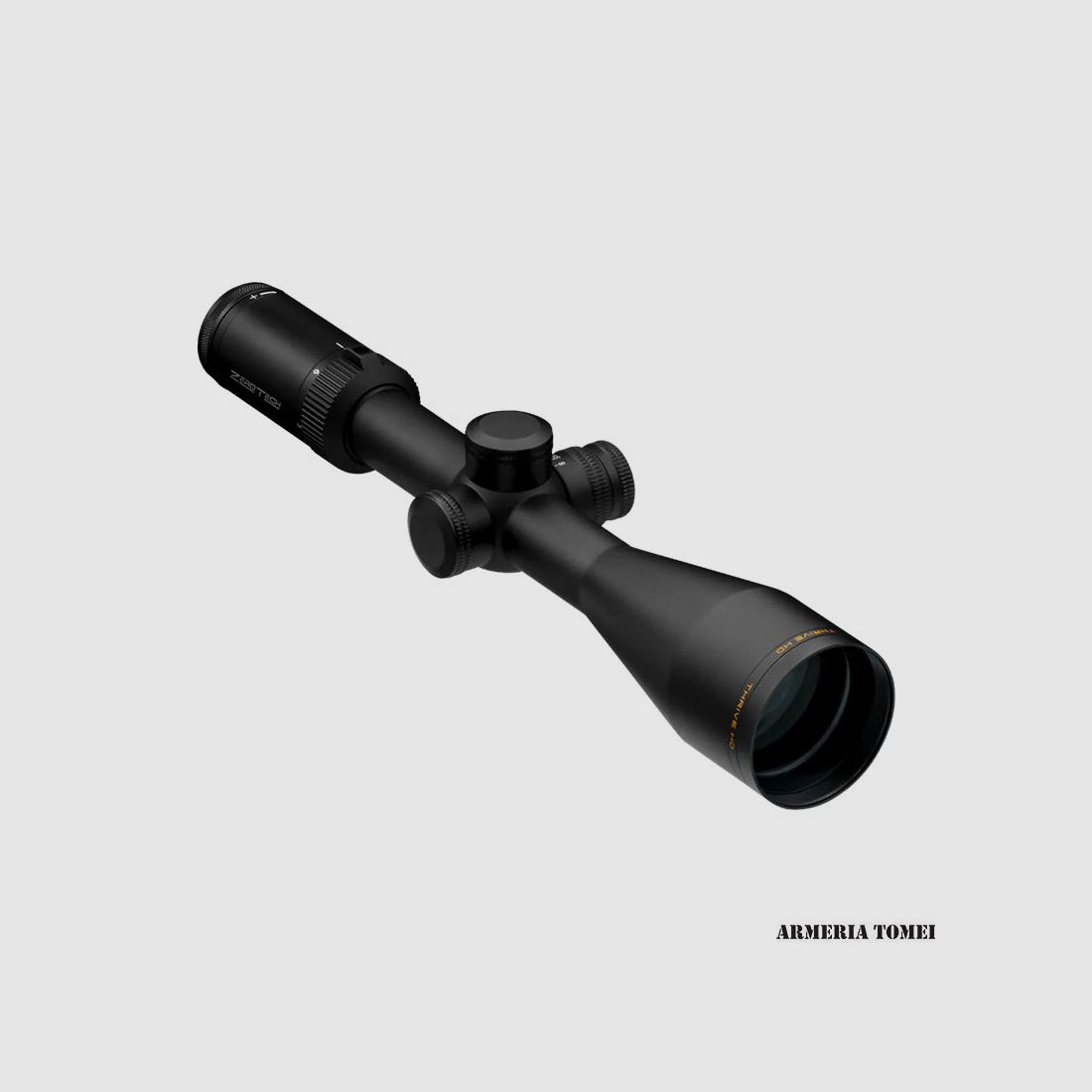 OPTIEK – ZEROTECH – THRIVE HD 3-18×56 PHR II ILLUM – 0,25 MOA ZIJFOKUS 30mm, afbeelding 1 van 5