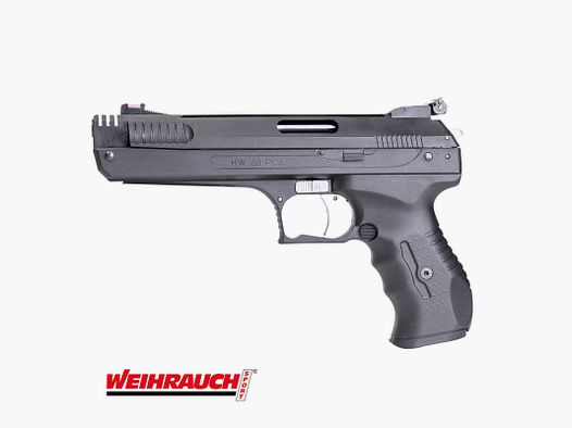 WEIHRAUCH HW 40 PCA 4,5 mm