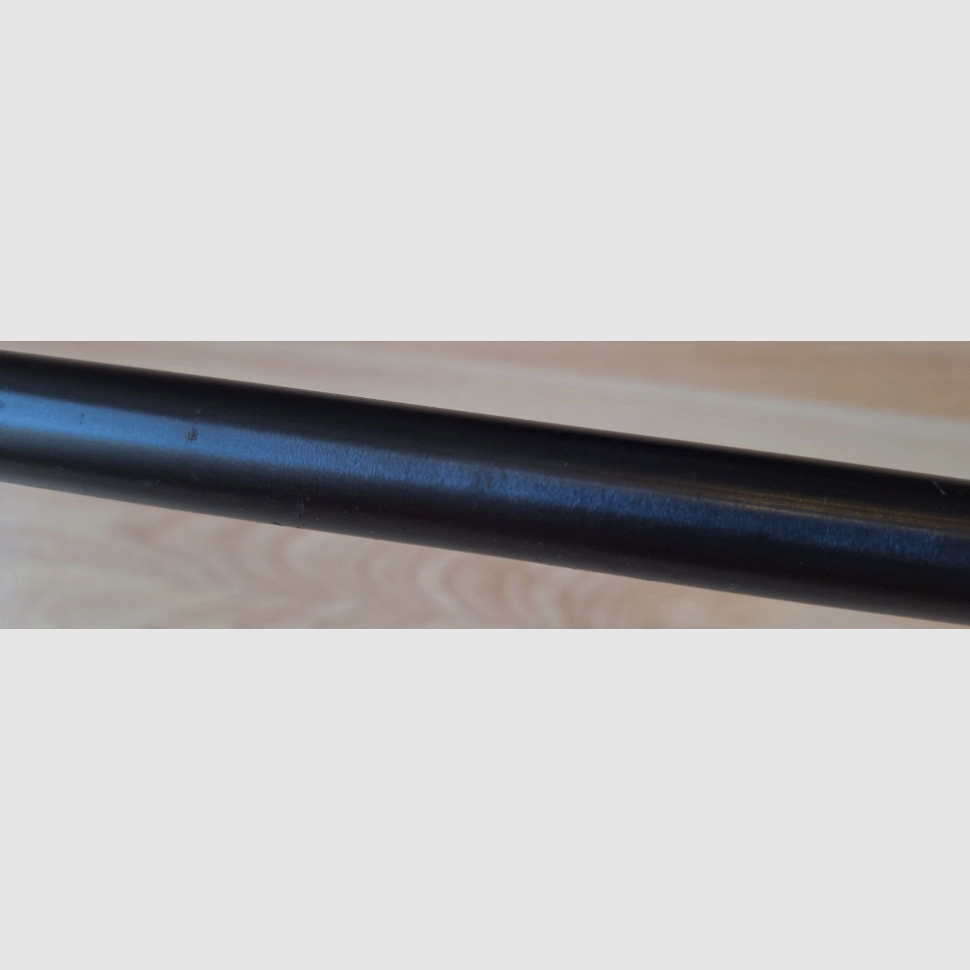 Haenel 312-1 Match-Luftgewehr Seitenspanner