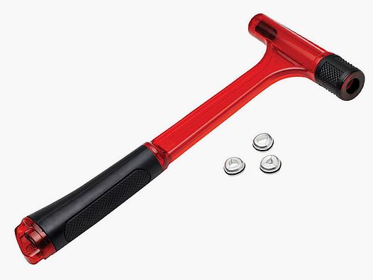 Hornady Lock-N-Load Młotek do ładowania