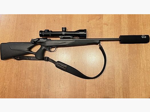 Blaser R8 Professional Success .30-06