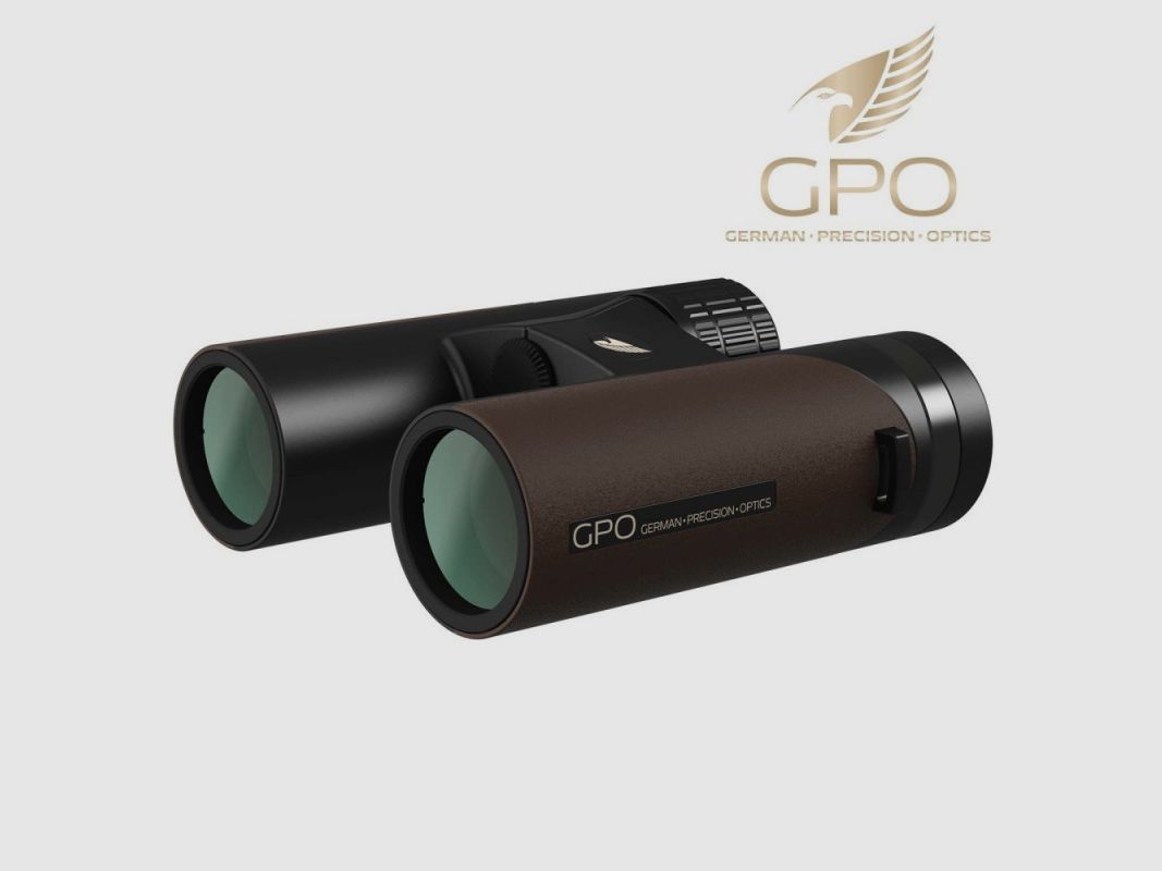 GPO Passion ED 10x32, Bild 11 von 12