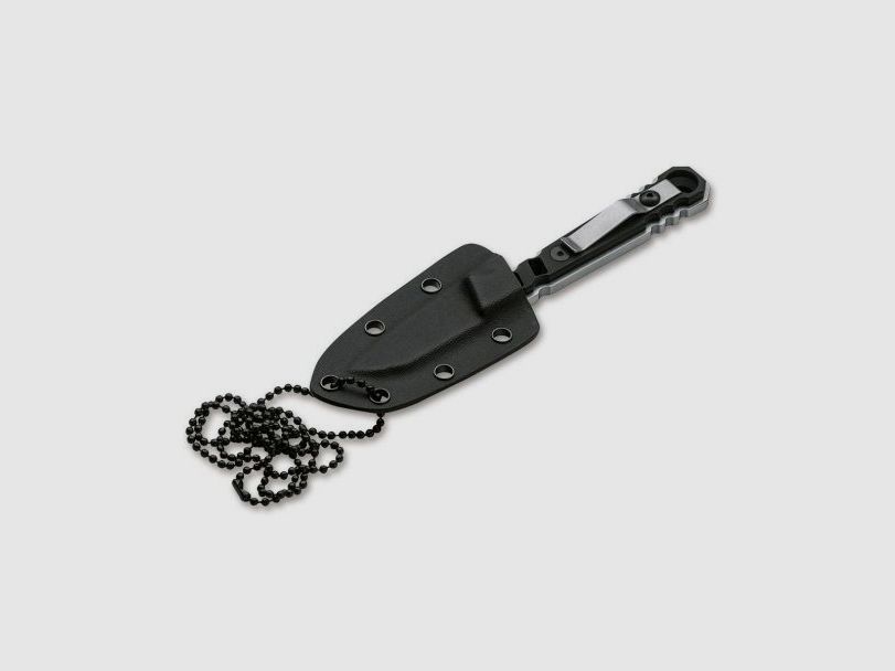 Böker Plus Ylvi feststehendes Messer, Bild 3 von 14