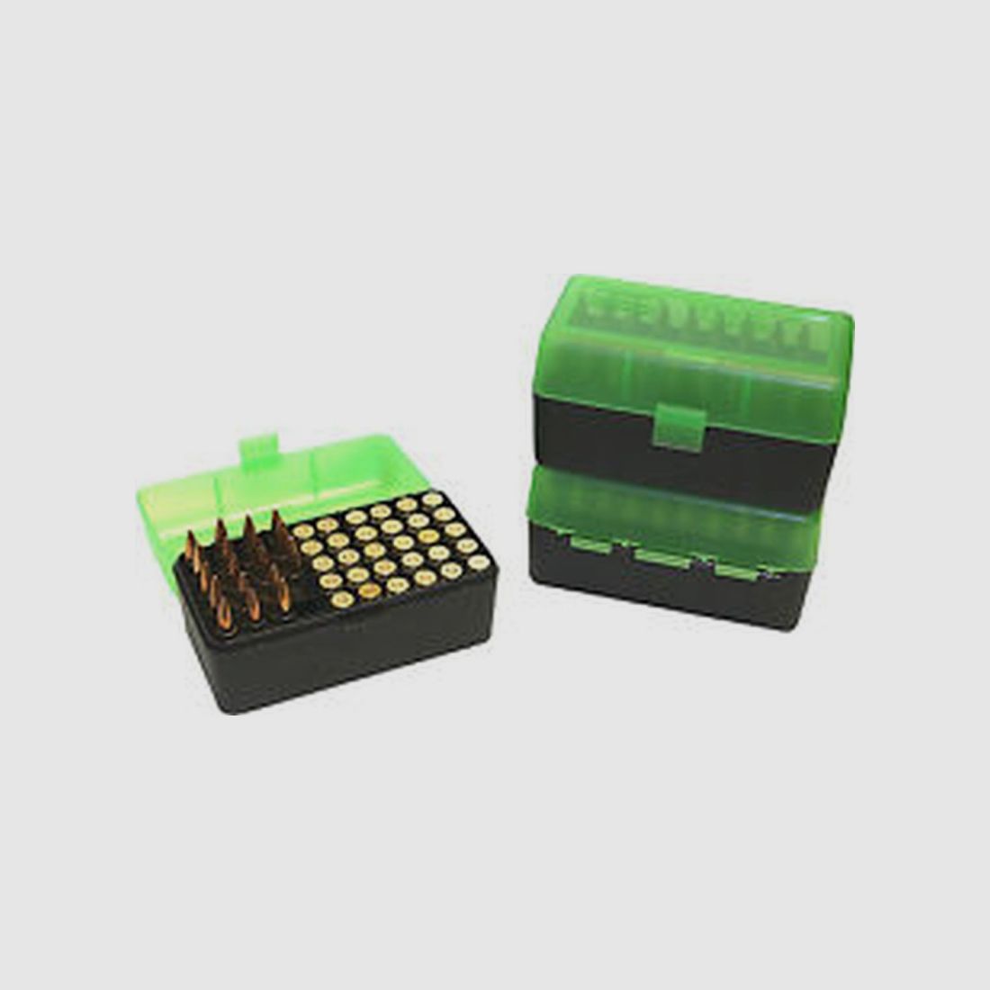 MTM PORTACOLPI 243-308 PZ 50