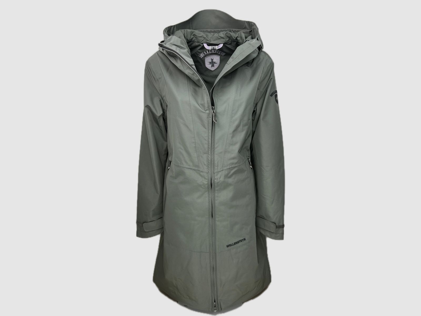 WELLENSTEYN Metropolis Lady Rosemary