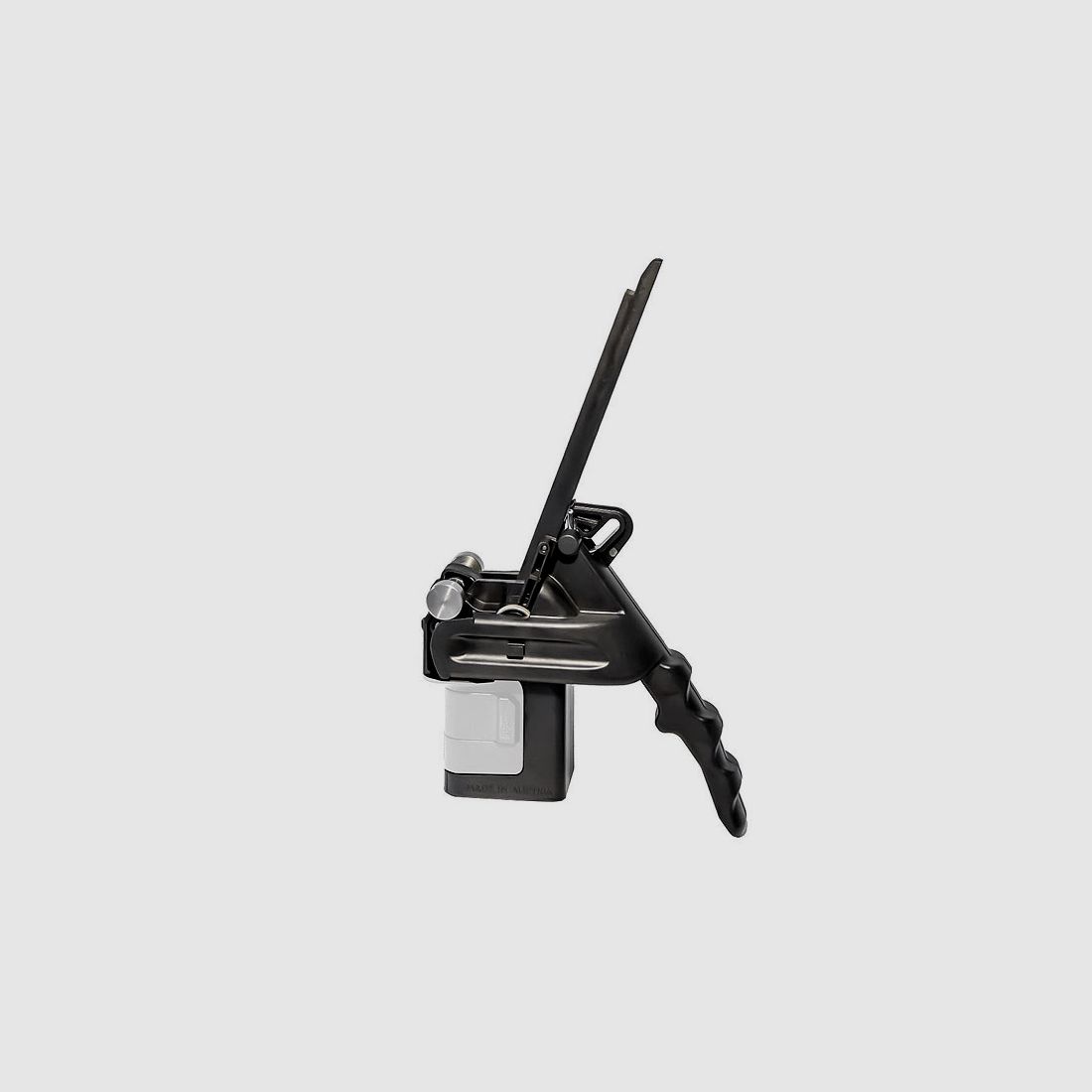 NINE RELOADED Pistol Speedloader Only Speedloader (without magazine adapter)