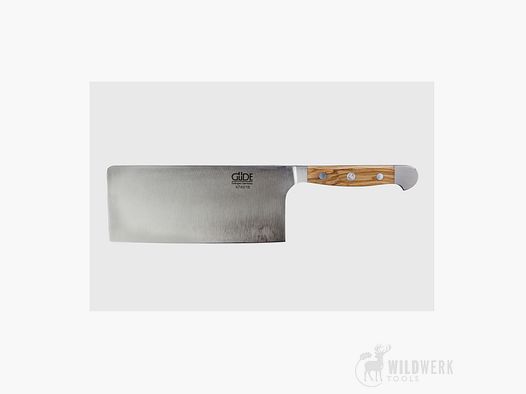 Güde Hacker Alpha Olive