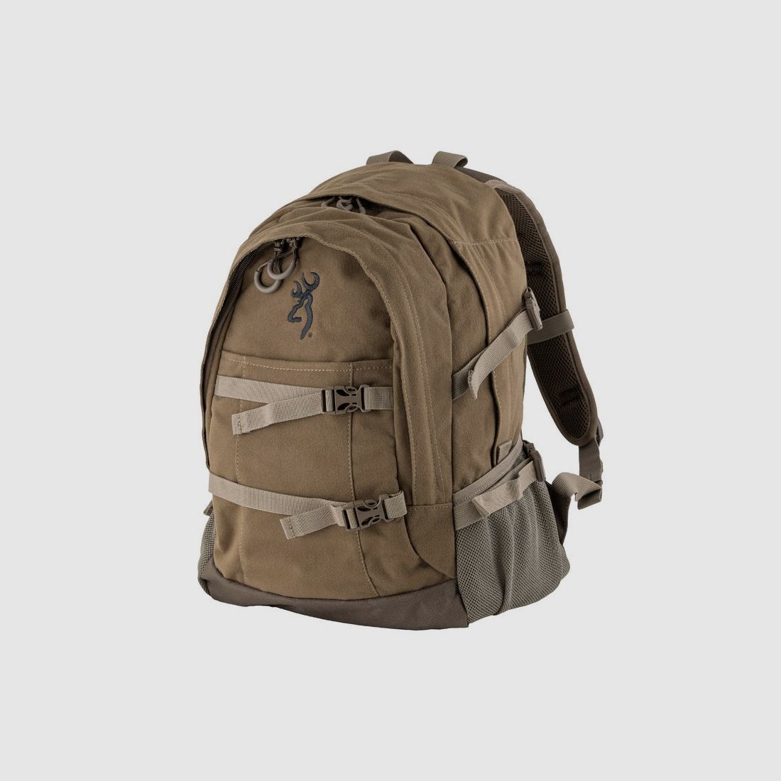 Browning Sac à dos compact BHB khaki 34L