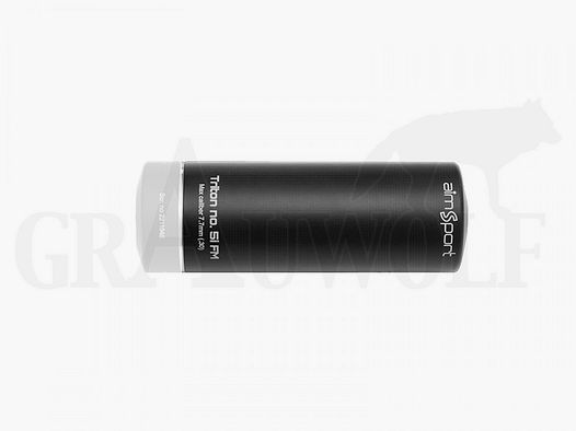 AimSport Triton Nr. 5i Demper Kal. 7,7 mm Voor