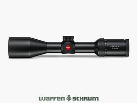 Leica Fortis 6 - 2-12x50i senza guida