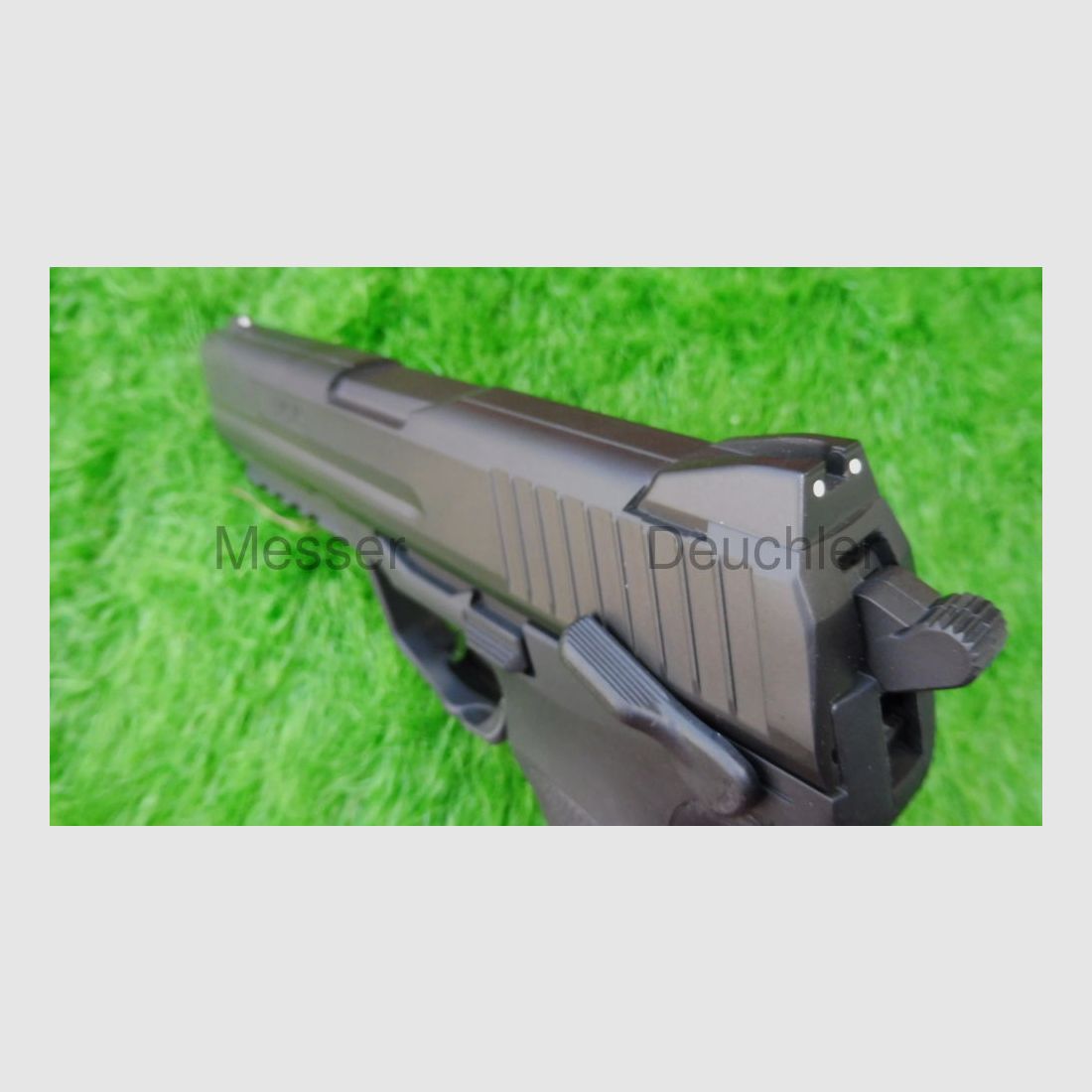 Umarex / Heckler & Koch HK45