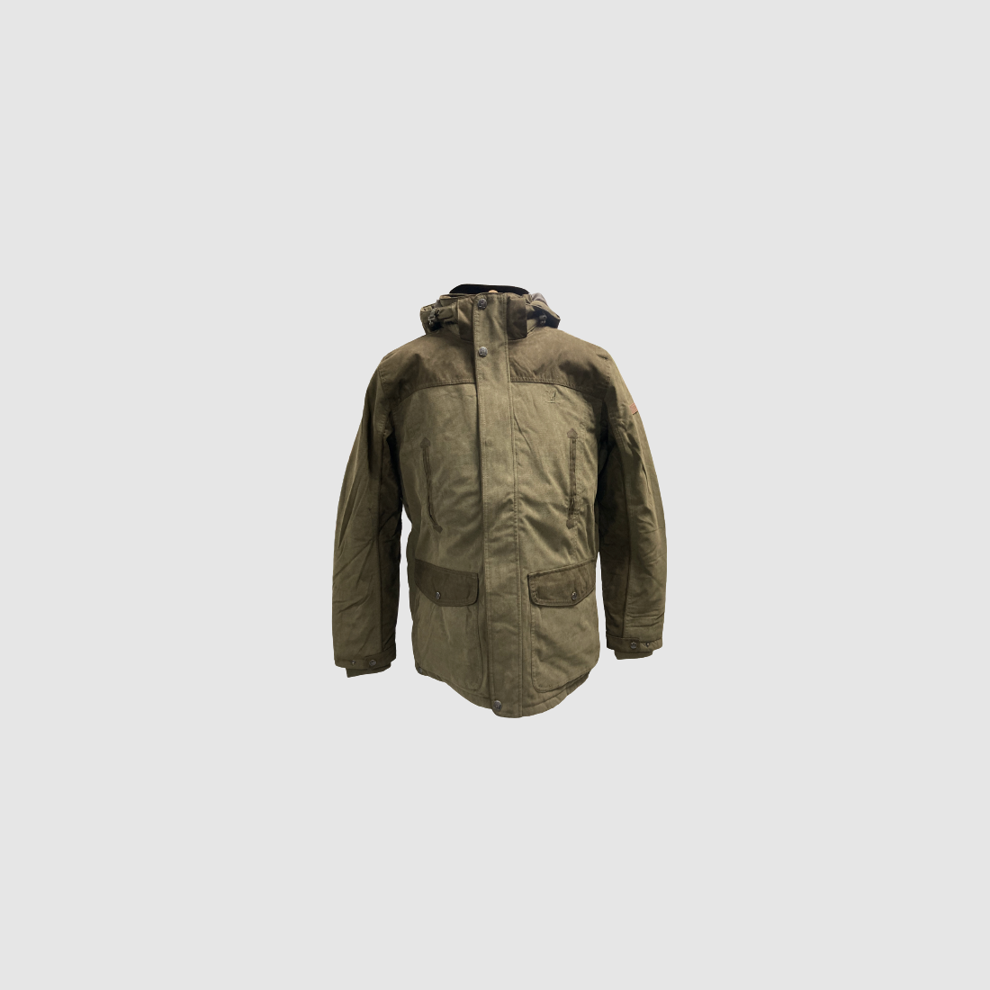 Percussion Rambouillet Jacke, Bild 4 von 4