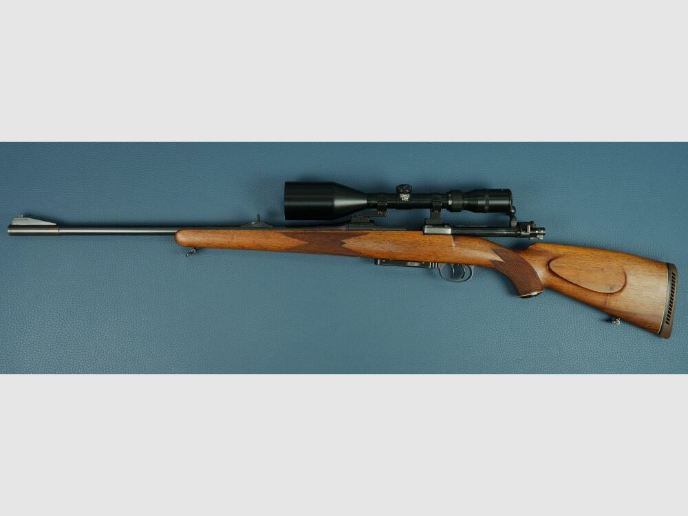 Keppeler - 98er System .308Win, Bild 3 von 5
