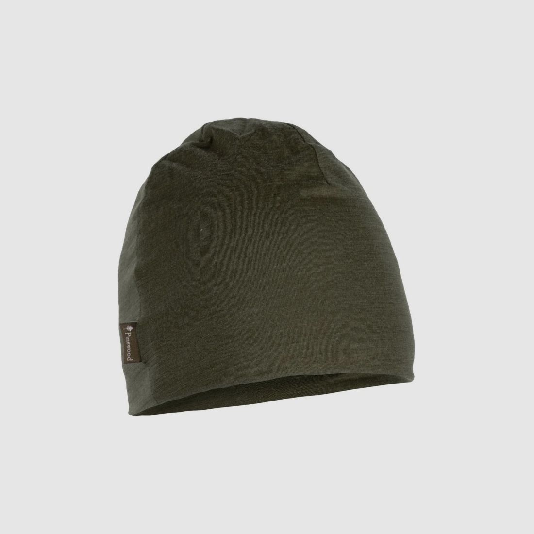Pinewood gorro de lana merina Merino Wool Beanie 1166-135, imagen 1 de 4