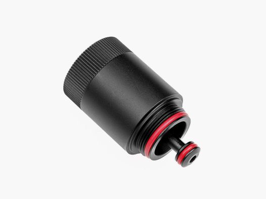 ASA TUNING CHAMBER | For Beeman BP50 | Up to 80 J+ | HPA