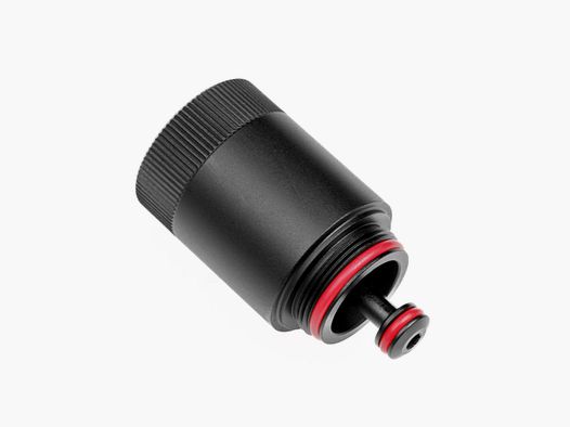 ASA TUNING CHAMBER | Dla Beeman BP50 | Do 80 J+ | HPA