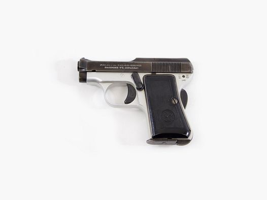 Beretta 418 Kal. 6,35mm
