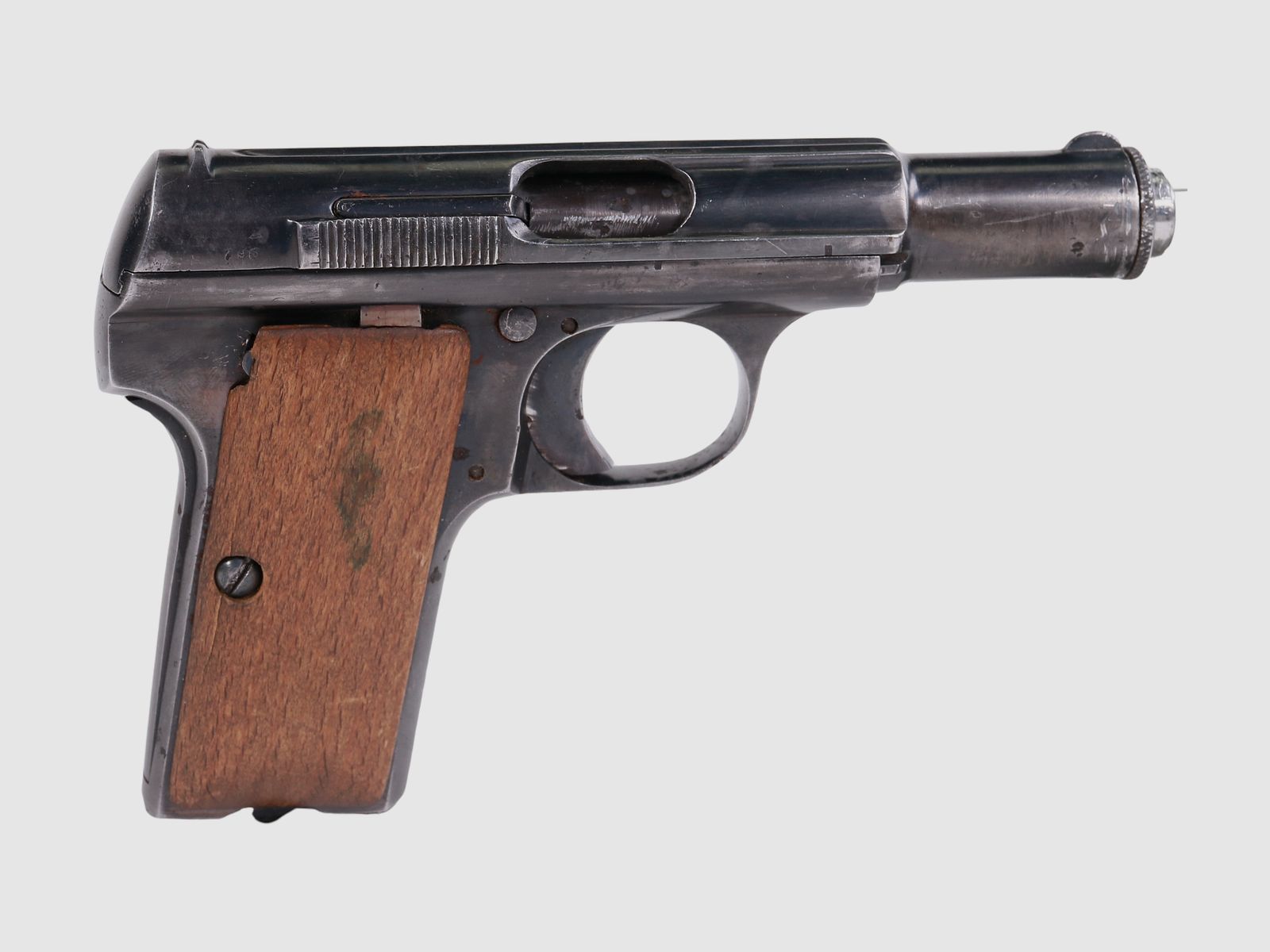 Astra 3000, Kaliber 7,65mmBrowning || Pistole