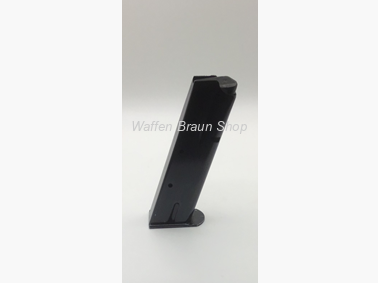 Caricatore CZ per Mod.75 .9mm 16 colpi usato