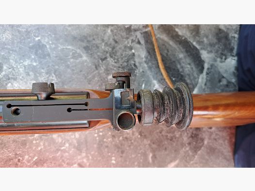 Weihrauch HW 35 4,5mm