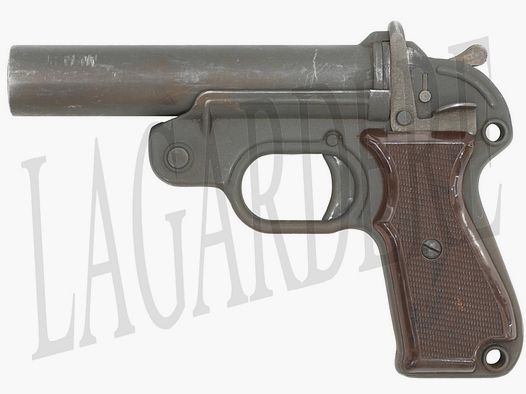 DIANA SP4 (LANCE-FUSEE)