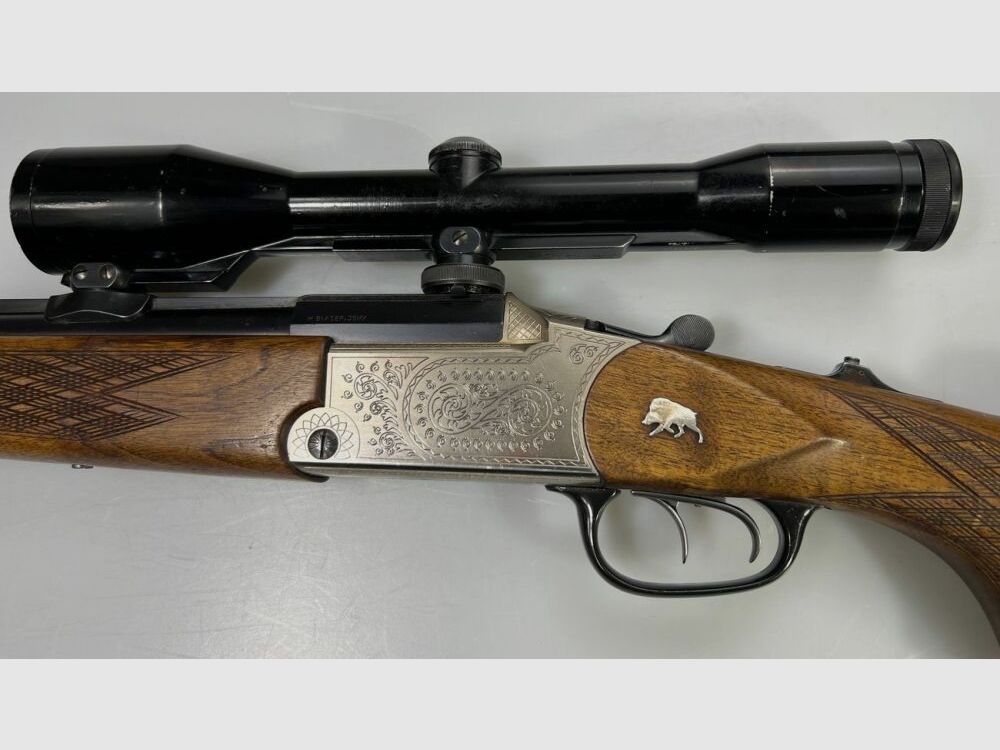 Blaser ES67