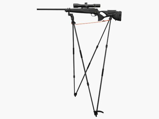 Blaser Carbon Bâton de Tir 2.0