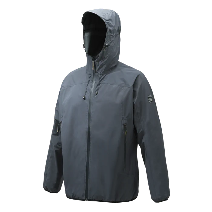 BERETTA CHAMOIS JACKET