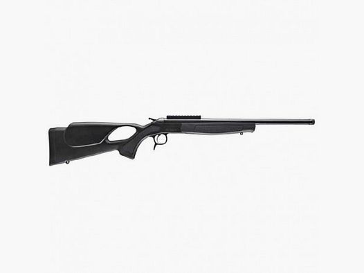 Rifle monotiro CVA Scout TD Thumbhole