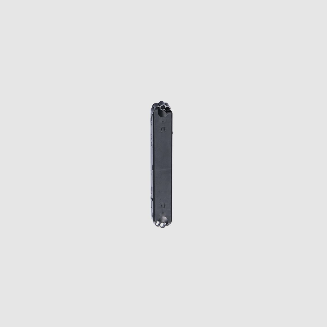 CZ 75 P-09 Duty Magazin 2 x 8 Schuss 4,5mm | 4,5mm BB - Druckluft Co2 BlowBack