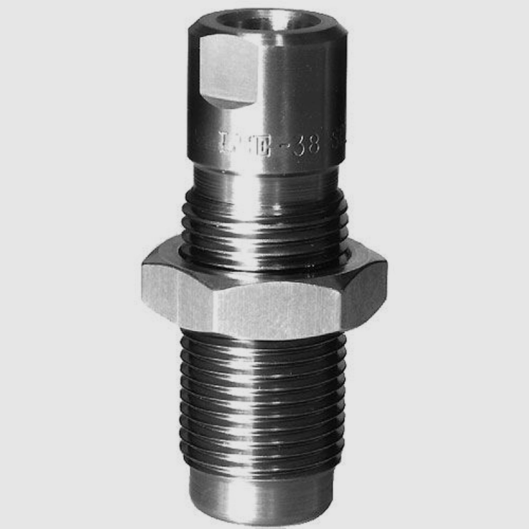 Sertisseur LEE PRECISION, INC. Konisch aus Hartmetall Factory Crimp Die .45 Colt
