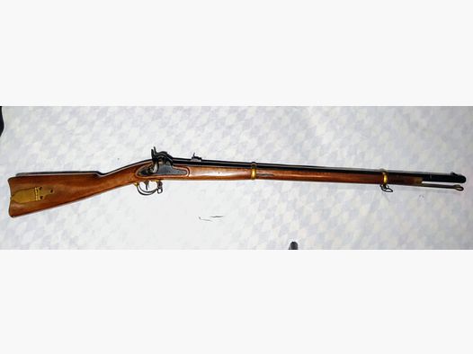 Vorderladergewehr  Antonio Cal. 58