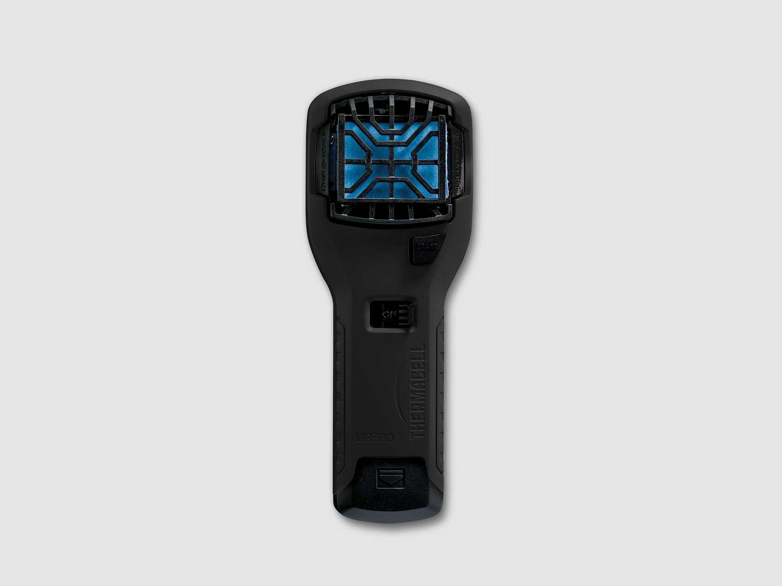Thermacell Stechmückenschutz MR-300L schwarz