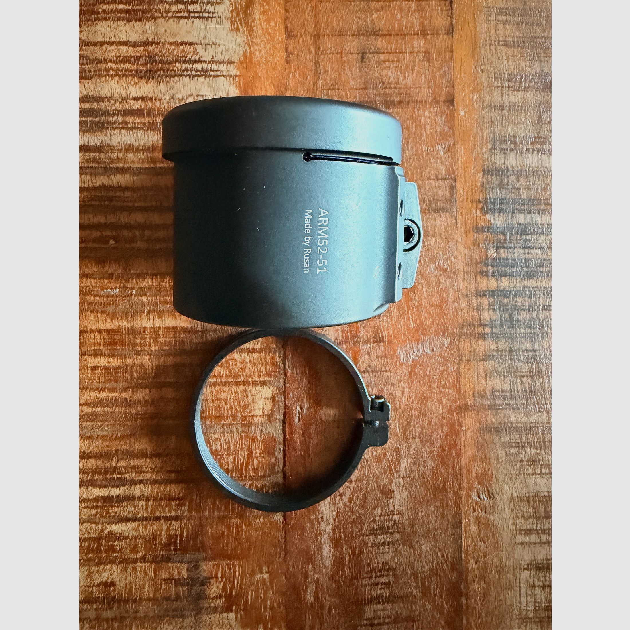 Rusan ARM52-51 clamp sleeve