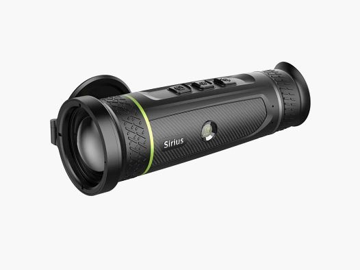 PIXFRA Sirius SA50 Wärmebildkamera