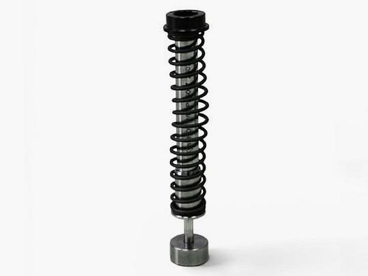 KynSHOT PB6007 Tige de Guidage Hydraulique pour GLOCK 19 Gen4/5