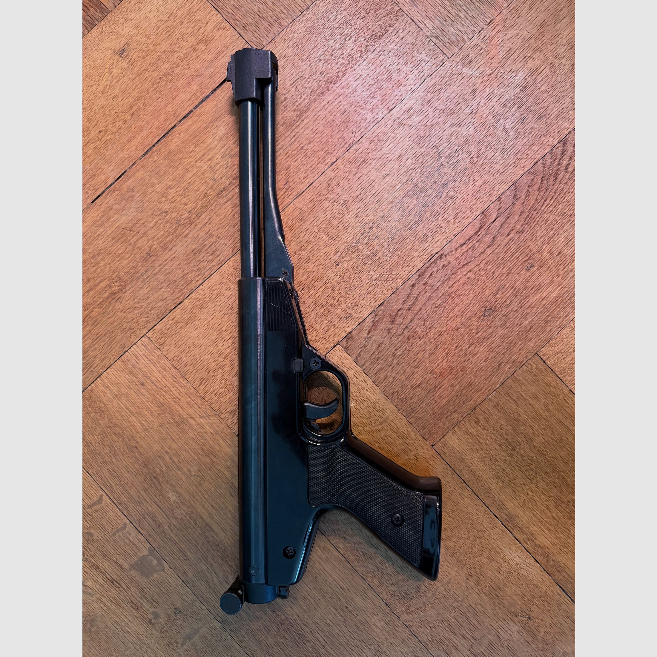 Gamo Falcon El gamo 
