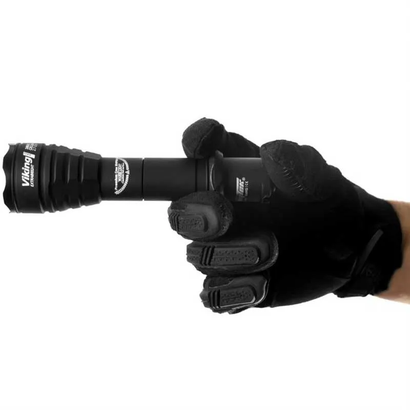Armytek Viking PRO Magnet USB Flashlight – Warm – 2050 lm, image 7 of 7
